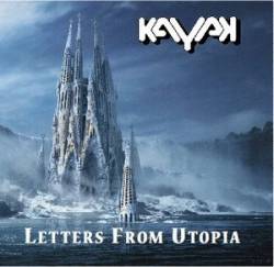 Letters from Utopia